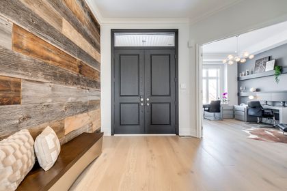 Entry - 1384 Pinery Cres., Oakville at 1384 Pinery Crescent, 1009 - JC Joshua Creek, Oakville