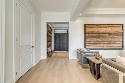 Main Level - 1384 Pinery Cres., Oakville at 1384 Pinery Crescent, 1009 - JC Joshua Creek, Oakville