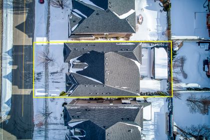 Lot - 1384 Pinery Cres., Oakville at 1384 Pinery Crescent, 1009 - JC Joshua Creek, Oakville