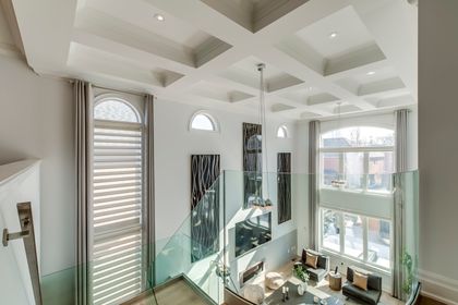 2nd Level - 1384 Pinery Cres., Oakville at 1384 Pinery Crescent, 1009 - JC Joshua Creek, Oakville