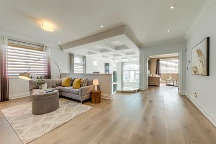 2nd Level - 1384 Pinery Cres., Oakville at 1384 Pinery Crescent, 1009 - JC Joshua Creek, Oakville