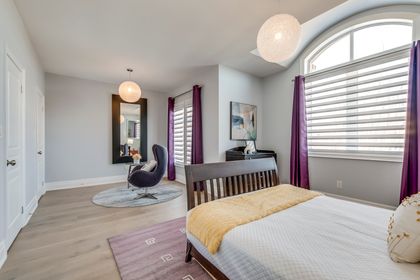 2nd Bedroom - 1384 Pinery Cres., Oakville at 1384 Pinery Crescent, 1009 - JC Joshua Creek, Oakville