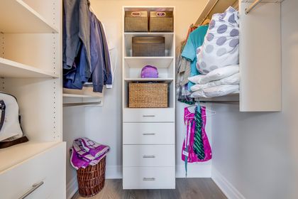 2nd Bedroom - 1384 Pinery Cres., Oakville at 1384 Pinery Crescent, 1009 - JC Joshua Creek, Oakville