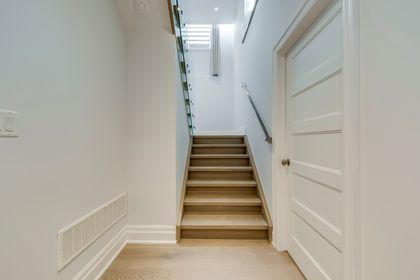 Basement - 1384 Pinery Cres., Oakville at 1384 Pinery Crescent, 1009 - JC Joshua Creek, Oakville