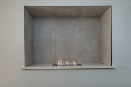 Basement Rec Room - 1384 Pinery Cres., Oakville at 1384 Pinery Crescent, 1009 - JC Joshua Creek, Oakville