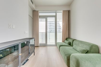 Living Area - 3073-3883 Quartz Rd., Mississauga at 3703 - 3883 Quartz Road, City Centre, Mississauga