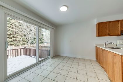 Kitchen - 3582 Italia Cres., Mississauga at 3582 Italia Crescent, Fairview, Mississauga