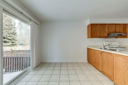 Kitchen - 3582 Italia Cres., Mississauga at 3582 Italia Crescent, Fairview, Mississauga