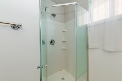 3pc Bath - 3582 Italia Cres., Mississauga at 3582 Italia Crescent, Fairview, Mississauga