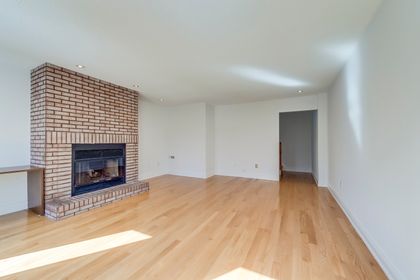 Family Room - 3582 Italia Cres., Mississauga at 3582 Italia Crescent, Fairview, Mississauga