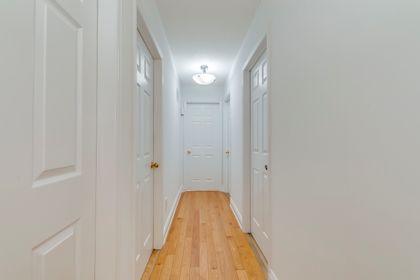 2nd Level - 3582 Italia Cres., Mississauga at 3582 Italia Crescent, Fairview, Mississauga