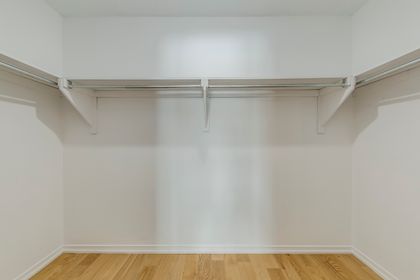 Primary Bedroom - 3582 Italia Cres., Mississauga at 3582 Italia Crescent, Fairview, Mississauga