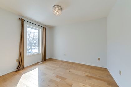 2nd Bedroom - 3582 Italia Cres., Mississauga at 3582 Italia Crescent, Fairview, Mississauga