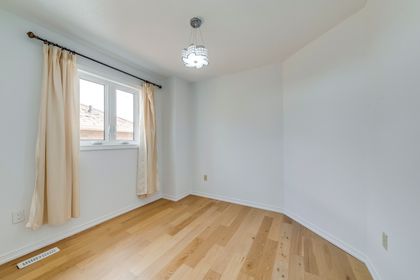 4th Bedroom - 3582 Italia Cres., Mississauga at 3582 Italia Crescent, Fairview, Mississauga