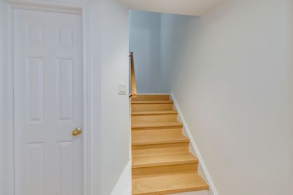 Basement - 3582 Italia Cres., Mississauga at 3582 Italia Crescent, Fairview, Mississauga