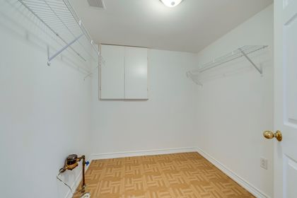 Basement - 3582 Italia Cres., Mississauga at 3582 Italia Crescent, Fairview, Mississauga