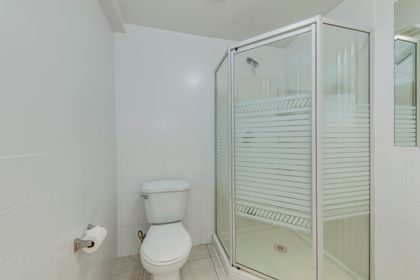 Basement 3pc Bath - 3582 Italia Cres., Mississauga at 3582 Italia Crescent, Fairview, Mississauga