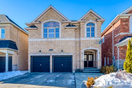 Exterior - 4265 Ryan Lane, Burlington at 4265 Ryan Lane, Alton, Burlington