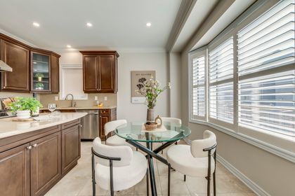 Kitchen - 4265 Ryan Lane, Burlington at 4265 Ryan Lane, Alton, Burlington