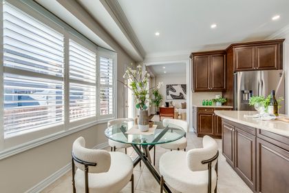 Kitchen - 4265 Ryan Lane, Burlington at 4265 Ryan Lane, Alton, Burlington