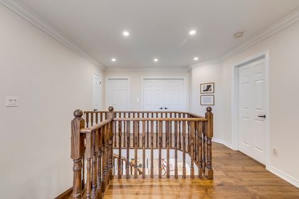 2nd Level - 4265 Ryan Lane, Burlington at 4265 Ryan Lane, Alton, Burlington