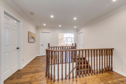 2nd Level - 4265 Ryan Lane, Burlington at 4265 Ryan Lane, Alton, Burlington