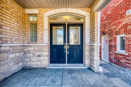 Exterior - 4265 Ryan Lane, Burlington at 4265 Ryan Lane, Alton, Burlington