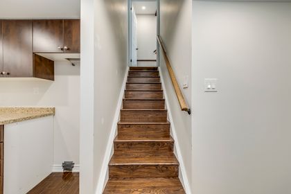 Basement - 4265 Ryan Lane, Burlington at 4265 Ryan Lane, Alton, Burlington