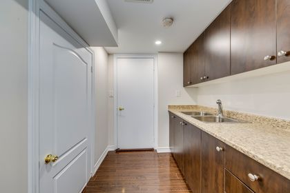 Basement - 4265 Ryan Lane, Burlington at 4265 Ryan Lane, Alton, Burlington