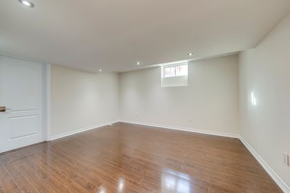 Basement - 4265 Ryan Lane, Burlington at 4265 Ryan Lane, Alton, Burlington