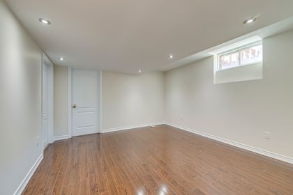 Basement - 4265 Ryan Lane, Burlington at 4265 Ryan Lane, Alton, Burlington