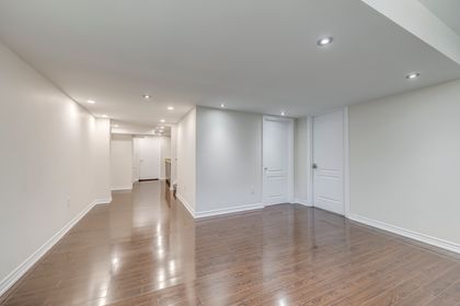 Basement - 4265 Ryan Lane, Burlington at 4265 Ryan Lane, Alton, Burlington