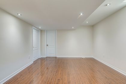 Basement - 4265 Ryan Lane, Burlington at 4265 Ryan Lane, Alton, Burlington