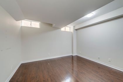 Basement Bedroom - 4265 Ryan Lane, Burlington at 4265 Ryan Lane, Alton, Burlington
