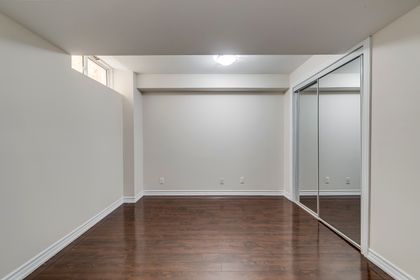 Basement Bedroom - 4265 Ryan Lane, Burlington at 4265 Ryan Lane, Alton, Burlington