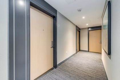 Suite Entry - 201 - 357 King St.W., Toronto at 201 - 357 King Street, Waterfront Communities C1, Toronto