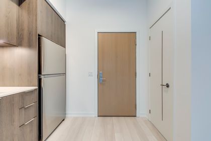 Suite Entry - 201 - 357 King St.W., Toronto at 201 - 357 King Street, Waterfront Communities C1, Toronto