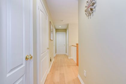 2nd Level - 6 - 2250 Rockingham Dr., Oakville at 6 - 2250 Rockingham Drive, 1009 - JC Joshua Creek, Oakville