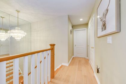 2nd Level - 6 - 2250 Rockingham Dr., Oakville at 6 - 2250 Rockingham Drive, 1009 - JC Joshua Creek, Oakville