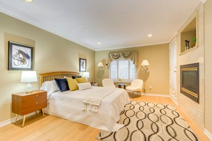 Primary Bedroom - 6 - 2250 Rockingham Dr., Oakville at 6 - 2250 Rockingham Drive, 1009 - JC Joshua Creek, Oakville