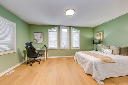 2nd Bedroom - 6 - 2250 Rockingham Dr., Oakville at 6 - 2250 Rockingham Drive, 1009 - JC Joshua Creek, Oakville