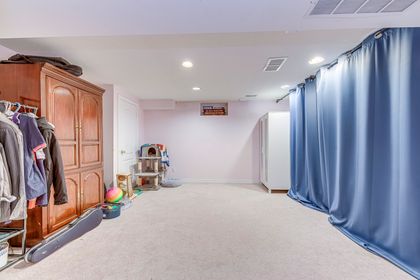 Basement - 6 - 2250 Rockingham Dr., Oakville at 6 - 2250 Rockingham Drive, 1009 - JC Joshua Creek, Oakville