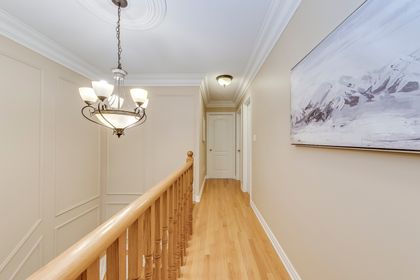 2nd Level - 1407 Craigleith Rd., Oakville at 1407 Craigleith Road, 1009 - JC Joshua Creek, Oakville