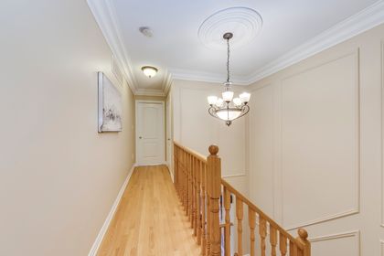 2nd Level - 1407 Craigleith Rd., Oakville at 1407 Craigleith Road, 1009 - JC Joshua Creek, Oakville