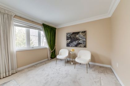 Primary Bedroom - 1407 Craigleith Rd., Oakville at 1407 Craigleith Road, 1009 - JC Joshua Creek, Oakville