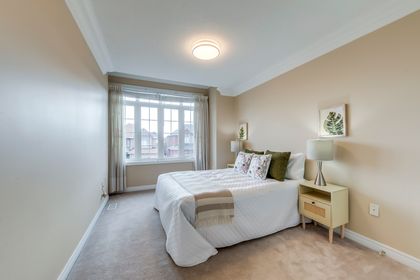 2nd Bedroom - 1407 Craigleith Rd., Oakville at 1407 Craigleith Road, 1009 - JC Joshua Creek, Oakville