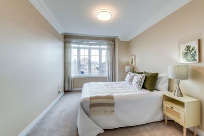 2nd Bedroom - 1407 Craigleith Rd., Oakville at 1407 Craigleith Road, 1009 - JC Joshua Creek, Oakville