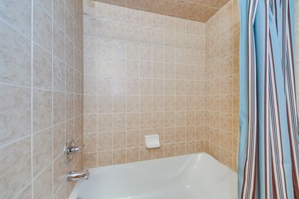 Main Bath - 1407 Craigleith Rd., Oakville at 1407 Craigleith Road, 1009 - JC Joshua Creek, Oakville