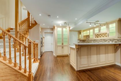 Basement - 1407 Craigleith Rd., Oakville at 1407 Craigleith Road, 1009 - JC Joshua Creek, Oakville