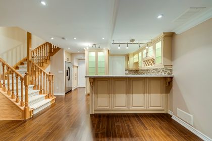 Basement - 1407 Craigleith Rd., Oakville at 1407 Craigleith Road, 1009 - JC Joshua Creek, Oakville